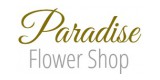 Paradise Flower Shop