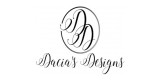 Dacia's Designs