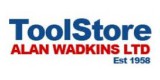 Tool Store Alan Wadkins