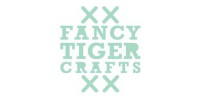 Fancy Tiger Crafts