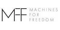 Machines For Freedom
