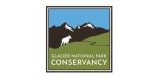 Glacier National Park Conservary