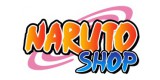 Naruto Shop