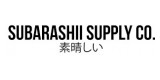 Subarashii Supply Co