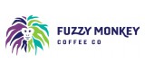 Fuzzy Monkey Coffee Co