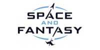 Space and Fantasy