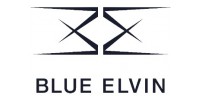 Blue Elvin