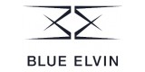 Blue Elvin