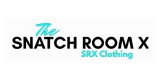 The Snatch Room X