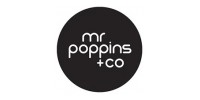 Mr Poppins and Co