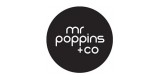 Mr Poppins and Co