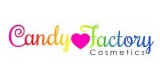 Candy Factory Cosmetics
