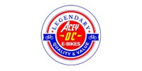 Acey DC E Bikes
