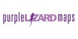 Purple Lizard Maps