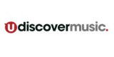 U Discover Music