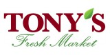 Tonys Fresh Market