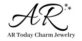 AR Today Charm Jewelry