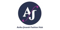 Anika Jivansh Fashion Hub