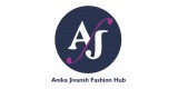Anika Jivansh Fashion Hub
