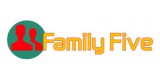 Family Five Design