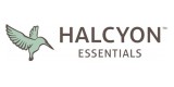 Halcyon Essentials