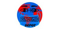 The Pandemic Depot