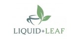 Liquid and Leaf
