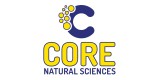 Core Natural Sciences