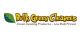 Bulk Green Cleaners