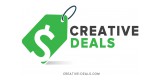 Creative Deals