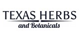 Texas Herbs and Botanicals