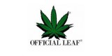 Official Leaf