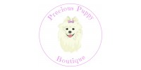 Precious Puppy Boutique