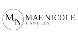 Mae Nicole Candles