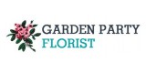Garden Party Florist