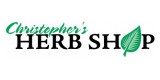 Christophers Herb Shop