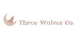 Three Wolves Co