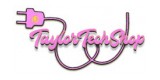 Taylor Tech Shop