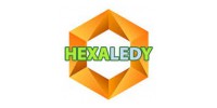 Hexaledy
