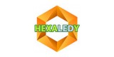 Hexaledy