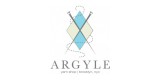 Argyle Yarn Shop