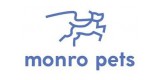 Monro Pets