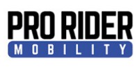 Pro Rider Mobility