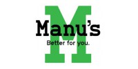 Manus Better For You