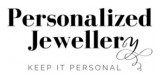 Personalized Jewellery