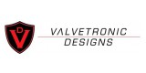 Valvetronic Designs