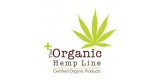 The Organic Hemp Line