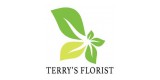 Terrys Florist
