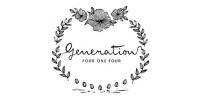 Generation 414