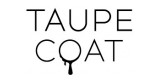 Taupe Coat